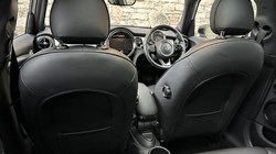 2022 (72) MINI HATCHBACK 2.0 Cooper S Exclusive 5dr Auto 5013121