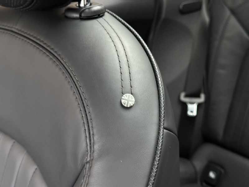 2022 (72) MINI HATCHBACK 2.0 Cooper S Exclusive 5dr Auto 5013114