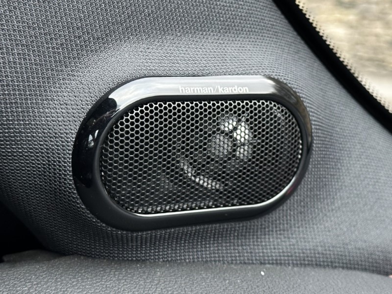 2022 (72) MINI HATCHBACK 2.0 Cooper S Exclusive 5dr Auto 5013140