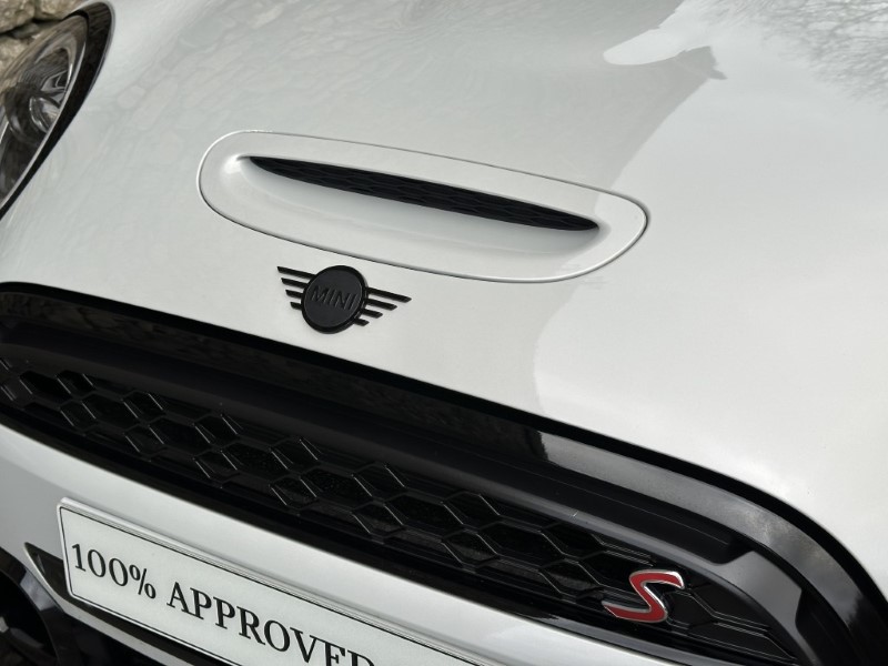 2022 (72) MINI HATCHBACK 2.0 Cooper S Exclusive 5dr Auto 5013104