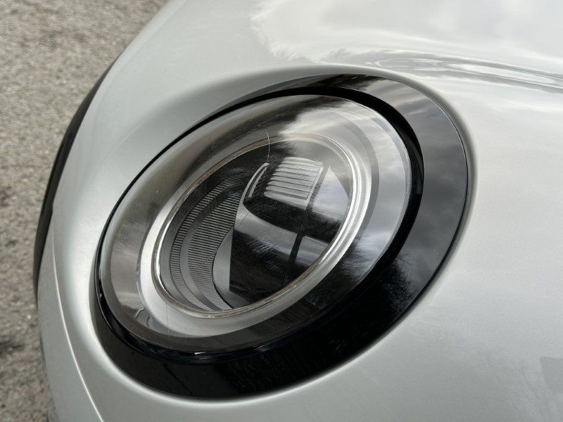 2022 (72) MINI HATCHBACK 2.0 Cooper S Exclusive 5dr Auto 5013139