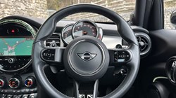 2022 (72) MINI HATCHBACK 2.0 Cooper S Exclusive 5dr Auto 5013087