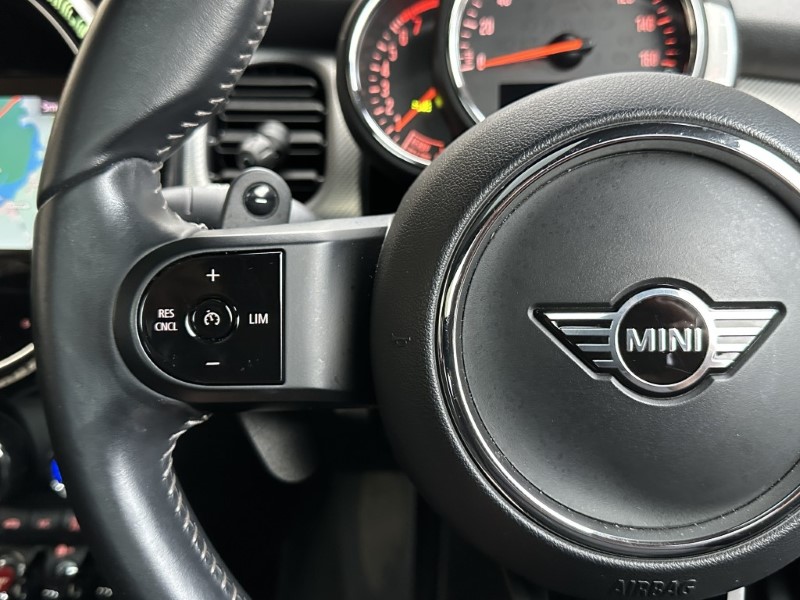 2022 (72) MINI HATCHBACK 2.0 Cooper S Exclusive 5dr Auto 5013100