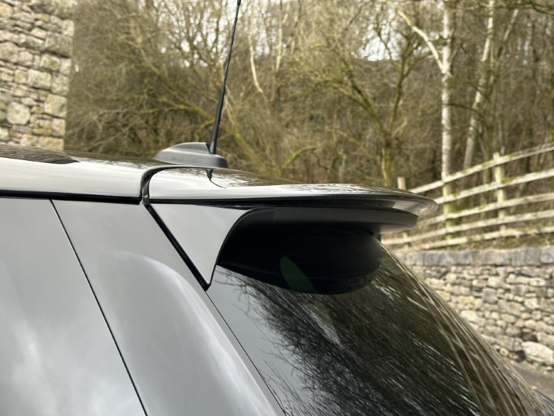 2022 (72) MINI HATCHBACK 2.0 Cooper S Exclusive 5dr Auto 5013125