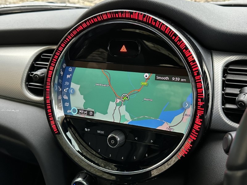 2022 (72) MINI HATCHBACK 2.0 Cooper S Exclusive 5dr Auto 5013127