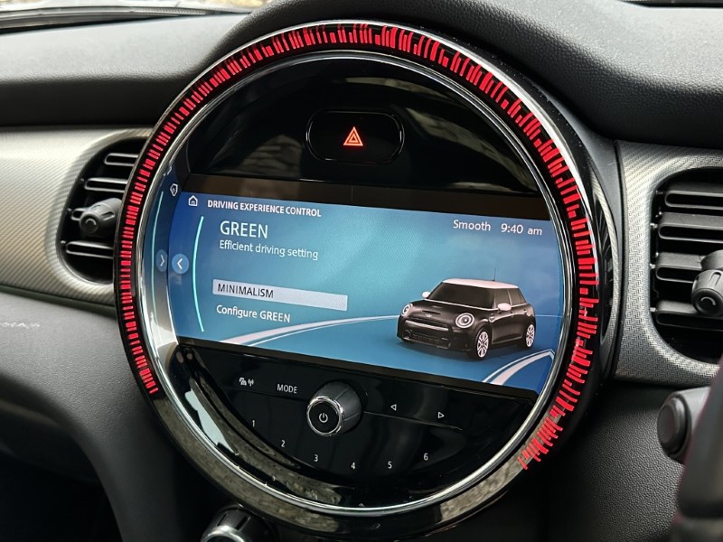 2022 (72) MINI HATCHBACK 2.0 Cooper S Exclusive 5dr Auto 5013130