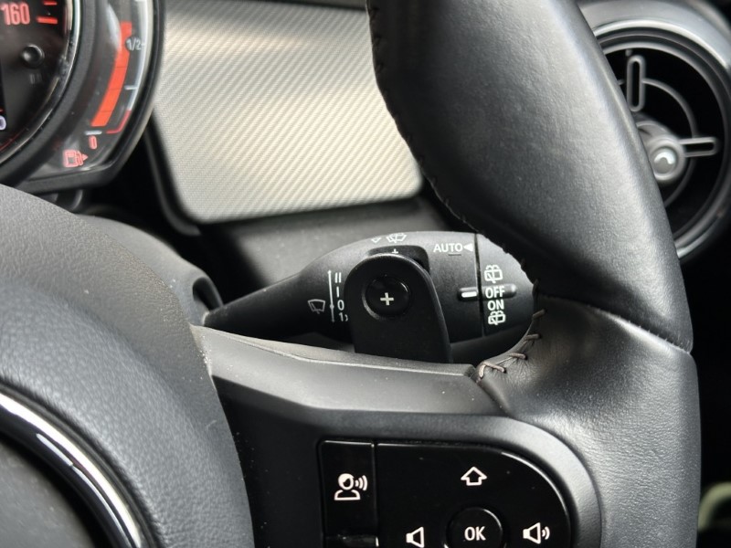 2022 (72) MINI HATCHBACK 2.0 Cooper S Exclusive 5dr Auto 5013099