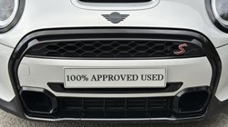 2022 (72) MINI HATCHBACK 2.0 Cooper S Exclusive 5dr Auto 5013138
