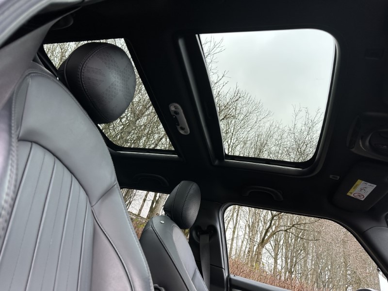 2022 (72) MINI HATCHBACK 2.0 Cooper S Exclusive 5dr Auto 5013146