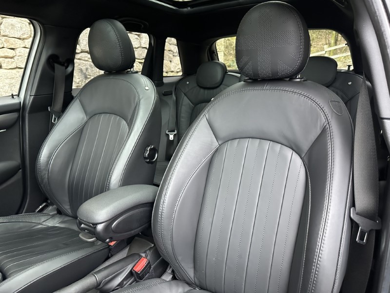 2022 (72) MINI HATCHBACK 2.0 Cooper S Exclusive 5dr Auto 5013109