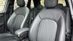 2022 (72) MINI HATCHBACK 2.0 Cooper S Exclusive 5dr Auto 5013109