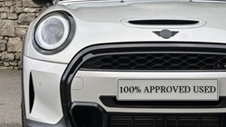 2022 (72) MINI HATCHBACK 2.0 Cooper S Exclusive 5dr Auto 5013137