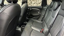 2022 (72) MINI HATCHBACK 2.0 Cooper S Exclusive 5dr Auto 5013105