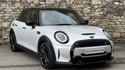 2022 (72) MINI HATCHBACK 2.0 Cooper S Exclusive 5dr Auto 5013135