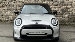 2022 (72) MINI HATCHBACK 2.0 Cooper S Exclusive 5dr Auto 5013134