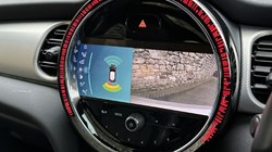 2022 (72) MINI HATCHBACK 2.0 Cooper S Exclusive 5dr Auto 5013126