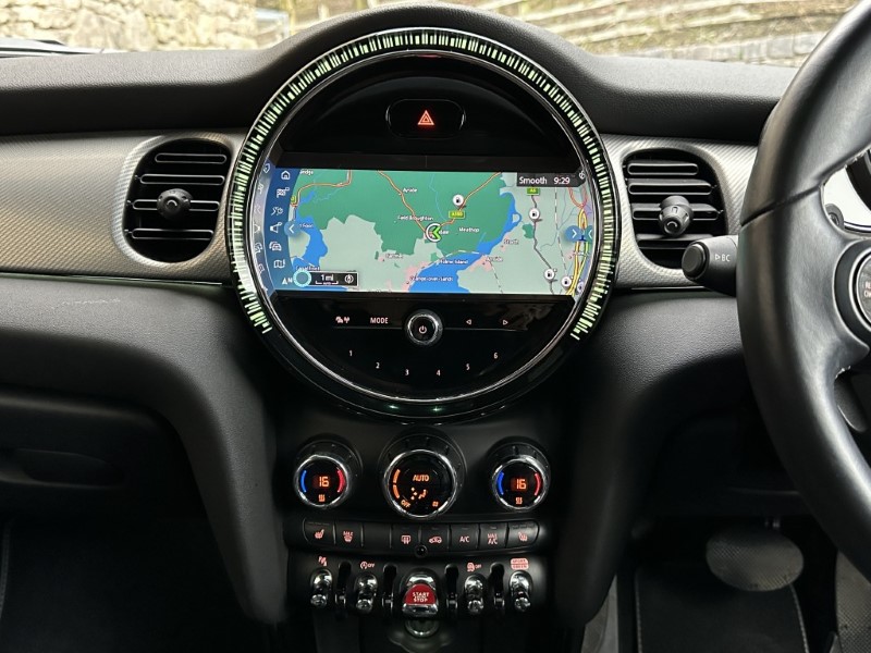 2022 (72) MINI HATCHBACK 2.0 Cooper S Exclusive 5dr Auto 5013089