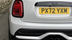 2022 (72) MINI HATCHBACK 2.0 Cooper S Exclusive 5dr Auto 5013076
