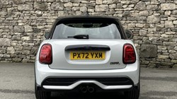 2022 (72) MINI HATCHBACK 2.0 Cooper S Exclusive 5dr Auto 5013116