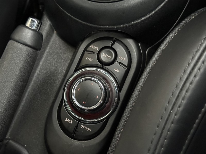 2022 (72) MINI HATCHBACK 2.0 Cooper S Exclusive 5dr Auto 5013091