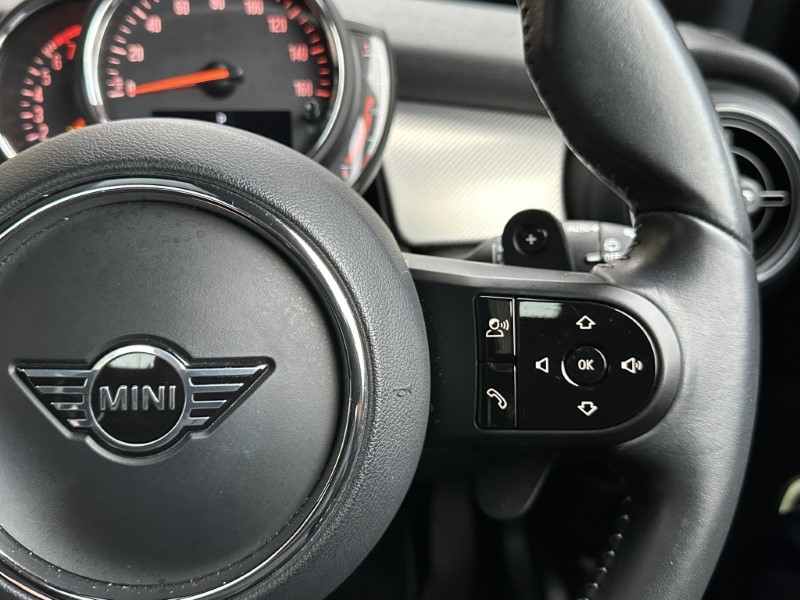 2022 (72) MINI HATCHBACK 2.0 Cooper S Exclusive 5dr Auto 5013101