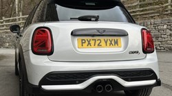2022 (72) MINI HATCHBACK 2.0 Cooper S Exclusive 5dr Auto 5013075
