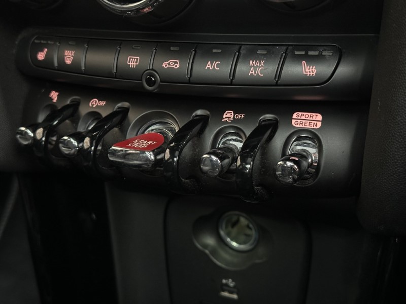 2022 (72) MINI HATCHBACK 2.0 Cooper S Exclusive 5dr Auto 5013093