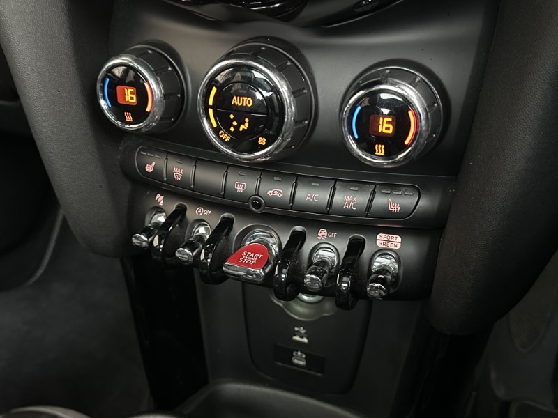 2022 (72) MINI HATCHBACK 2.0 Cooper S Exclusive 5dr Auto 5013092