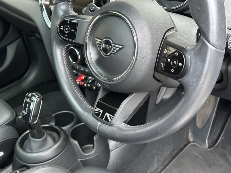 2022 (72) MINI HATCHBACK 2.0 Cooper S Exclusive 5dr Auto 5013082