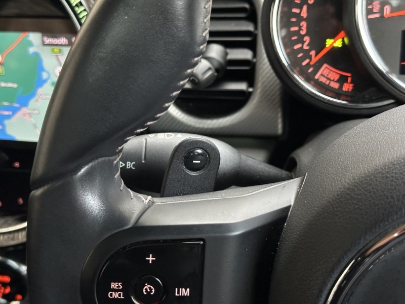 2022 (72) MINI HATCHBACK 2.0 Cooper S Exclusive 5dr Auto 5013098