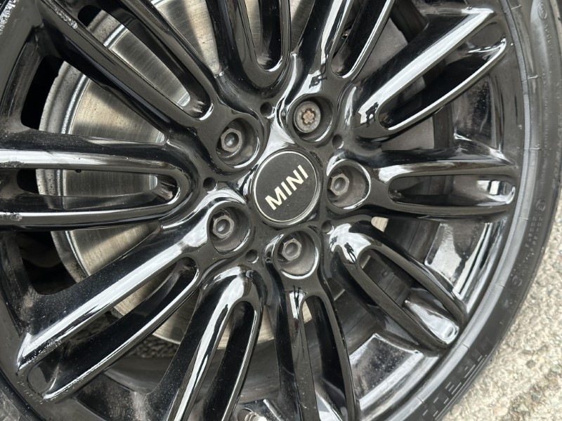 2022 (72) MINI HATCHBACK 2.0 Cooper S Exclusive 5dr Auto 5013143