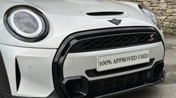 2022 (72) MINI HATCHBACK 2.0 Cooper S Exclusive 5dr Auto 5013136