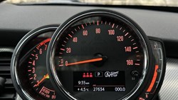 2022 (72) MINI HATCHBACK 2.0 Cooper S Exclusive 5dr Auto 5013115