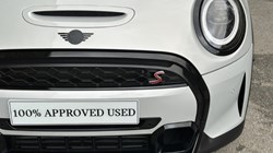 2022 (72) MINI HATCHBACK 2.0 Cooper S Exclusive 5dr Auto 5013103