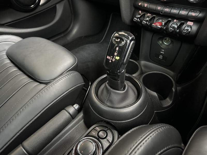 2022 (72) MINI HATCHBACK 2.0 Cooper S Exclusive 5dr Auto 5013090