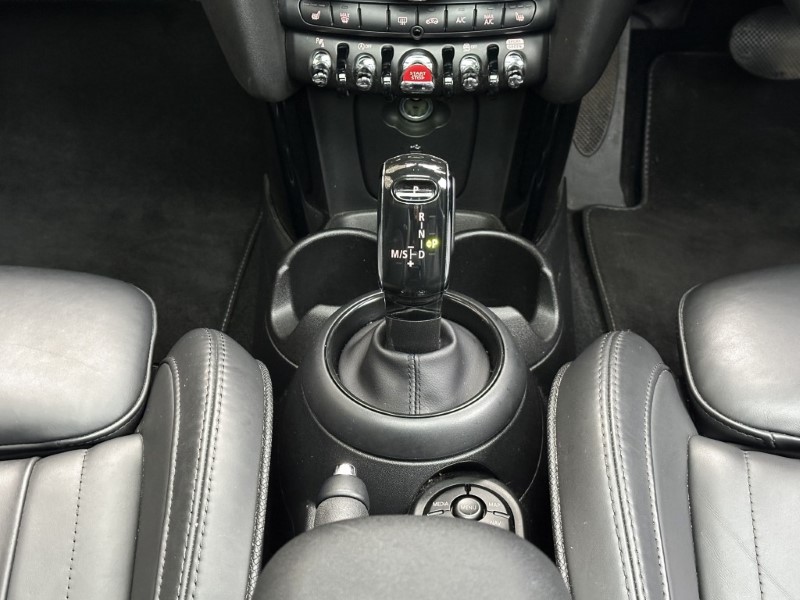 2022 (72) MINI HATCHBACK 2.0 Cooper S Exclusive 5dr Auto 5013088