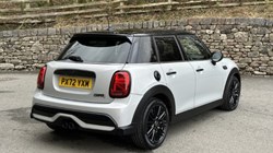 2022 (72) MINI HATCHBACK 2.0 Cooper S Exclusive 5dr Auto 5013145