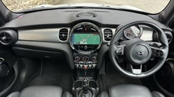 2022 (72) MINI HATCHBACK 2.0 Cooper S Exclusive 5dr Auto 5013086