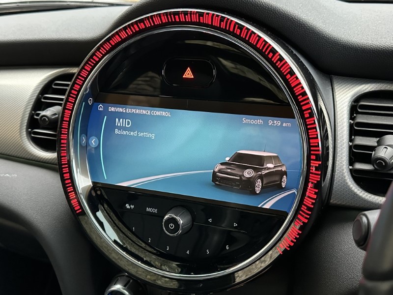 2022 (72) MINI HATCHBACK 2.0 Cooper S Exclusive 5dr Auto 5013129