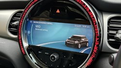 2022 (72) MINI HATCHBACK 2.0 Cooper S Exclusive 5dr Auto 5013129