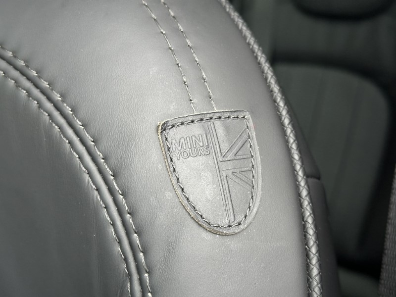 2022 (72) MINI HATCHBACK 2.0 Cooper S Exclusive 5dr Auto 5013113