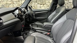 2022 (72) MINI HATCHBACK 2.0 Cooper S Exclusive 5dr Auto 5013106