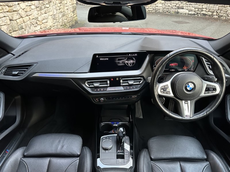 2021 (21) BMW 2 SERIES 218i M Sport 4dr Gran Coupe  4974100