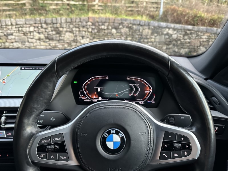 2021 (21) BMW 2 SERIES 218i M Sport 4dr Gran Coupe  4974144