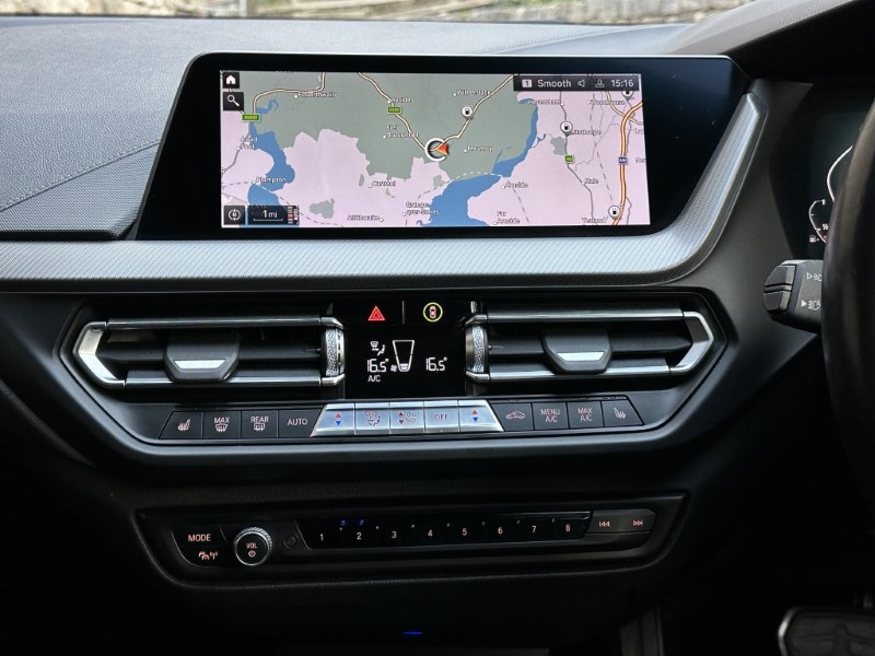 2021 (21) BMW 2 SERIES 218i M Sport 4dr Gran Coupe  4974103