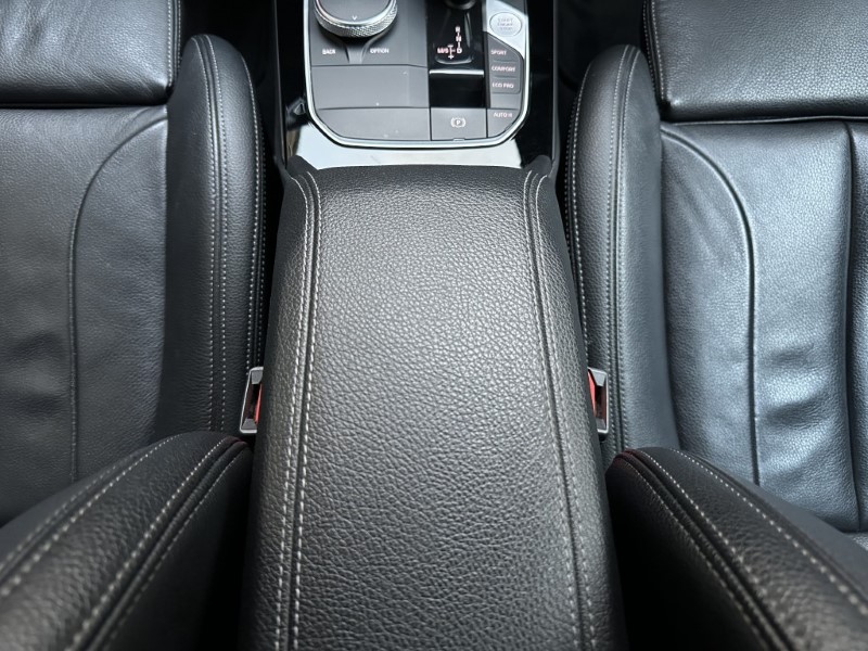 2021 (21) BMW 2 SERIES 218i M Sport 4dr Gran Coupe  4974102