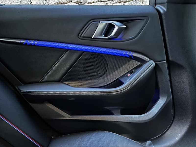 2021 (21) BMW 2 SERIES 218i M Sport 4dr Gran Coupe  4974097