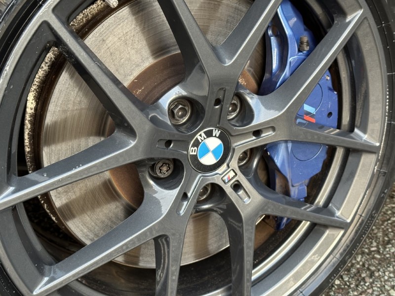 2021 (21) BMW 2 SERIES 218i M Sport 4dr Gran Coupe  4974156