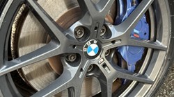 2021 (21) BMW 2 SERIES 218i M Sport 4dr Gran Coupe 4974156