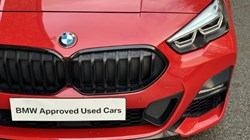 2021 (21) BMW 2 SERIES 218i M Sport 4dr Gran Coupe 4974115